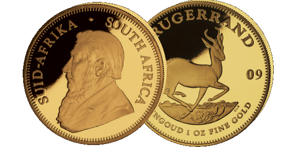 Krügerrand